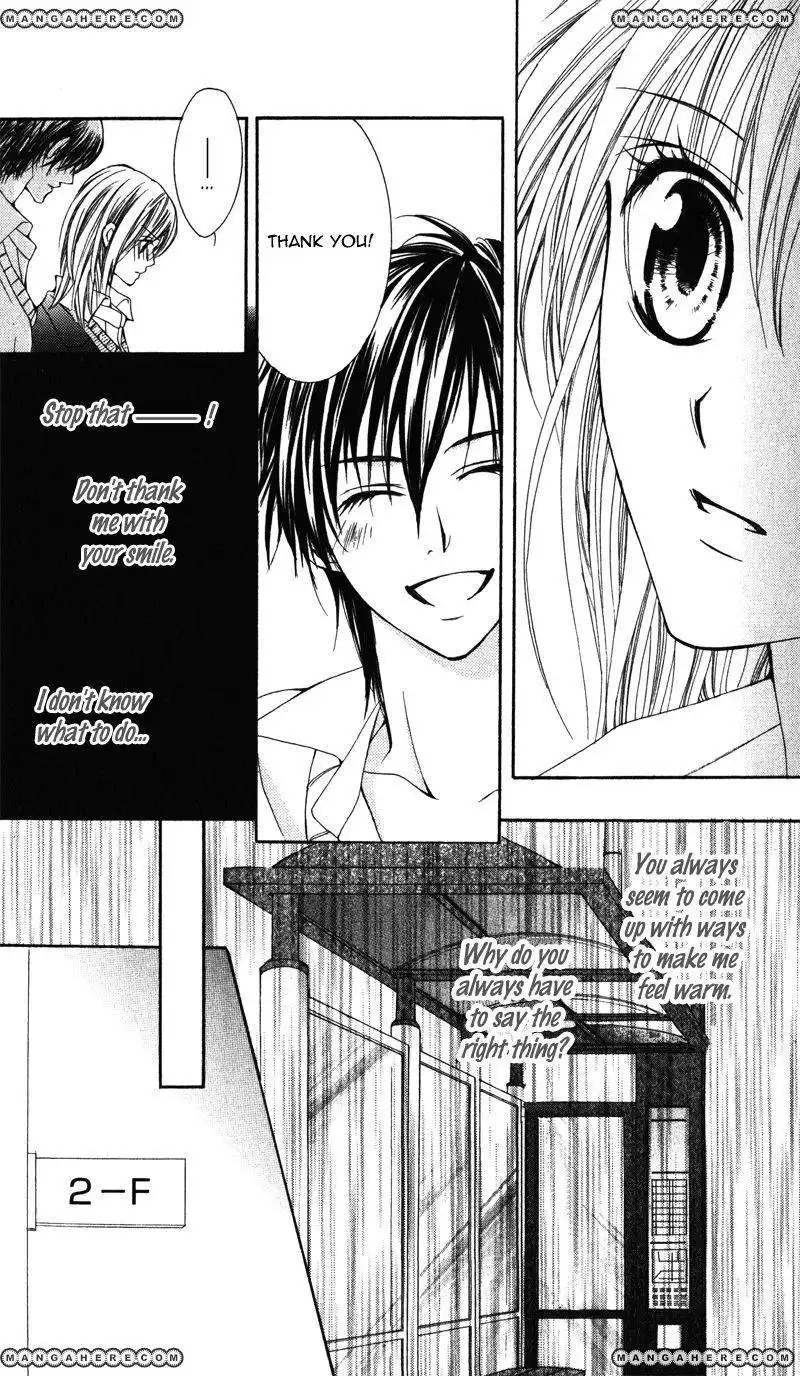 KIMI O OMOU TOKI Chapter 1 22